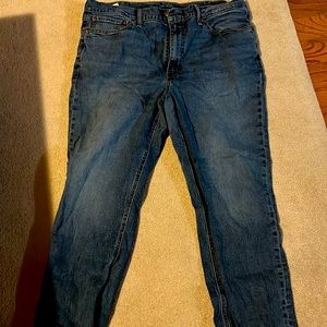 Levi jeans
